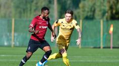 Sparta v plné sestavě prohrála s Nory! Kanga nedal penaltu