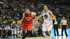 Představení týmů NBA: Ovládne Toronto konečně konferenci?