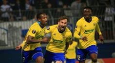 Zaskočí Zlín soupeře v EL? Trenér Kodaně už jednu smrt přežil!