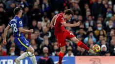 V Anglii vrcholí boj o Carabao Cup: Chelsea jde na Liverpool