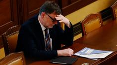 Sny o 100 miliardách z windfall tax se rozplynuly. Stát bude rád za půlku