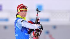 Čeští sdruženáři dojeli na sedmém, biatlonistky až na 12. místě!