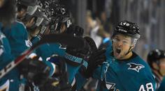 Hertl ukázal něco neskutečného! Celá NHL žasne nad jeho gólem