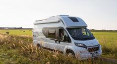 Dovolená na kolech. Jak zabezpečit karavan nebo obytňák a na co si dát extra pozor