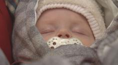 Covidový babyboom: Statistici už mají čísla, jak rostla porodnost
