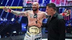 KSW 95: De Fries bude podesáté obhajovat titul. Polsko uvidí i pentalogii