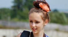 Alice Grossová (14) zmizela beze stopy! Policie v koncích