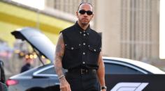 Smířený Lewis Hamilton: Rozhodně už nejsem tak rychlý, je to moje chyba