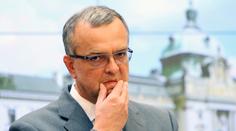 Prohibice nefunguje a je drahá: Kalousek ji chce ukončit či omezit