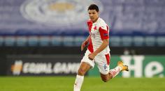 Hráč Slavie mění občanství. Nově bude reprezentovat africký tým