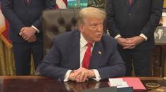 Ukončujeme jednání s Kanadou, prohlásil Trump. Brzy prý oznámí výši cel