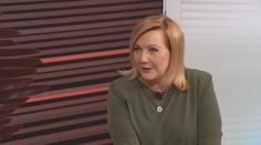 Schillerová vysvětlila, jak Babiš řeší střet zájmů a co teď bude dál