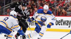 Nejslavnější soutěž světa se vrátila do Prahy. Start NHL sledujte na Nova Sport
