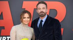 Ben Affleck jako skvělý otec? Rozvod, alkohol, nová láska a pět dětí!