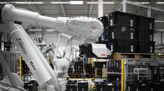 Vzpoura strojů? Robot otrávil sprejem proti medvědům 24 lidí!