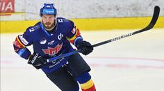 Zadák Šenkeřík vzpomíná na Ukrajinu: Pohledy na kyjevské čtvrti jsou strašné