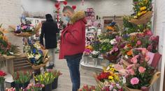 Pandemie kompletně změnila oslavy svatého Valentýna