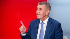 Babiš v hlavní roli. Kultovní zahraniční magazín si utahuje z Česka
