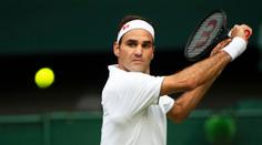 Federer se dočká výjimečné pocty. Bude vyražen na švýcarské mince