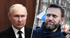 Svoboda mu unikla jen o vlásek. Putin měl Navalného těsně před smrtí podrazit