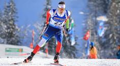 Skvělý Krčmář dojel v masáku osmý. Davidová skončila patnáctá
