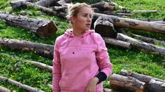 Robinsonka Petra opět v reality show: Ovce ji dohnaly k slzám!
