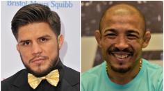 Přerostla rivalita z klece v lásku? Cejudo nabídl Aldovi manželství