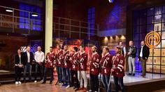MasterChef Česko: Hokejisté pražské Sparty rozhádali tým!