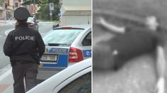 Měli ho pobodat kvůli roušce. Policie odhalila, že si vše vymyslel
