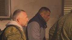 Komplikace při Vémolově operaci. Zápasník zvažuje žalobu na policii