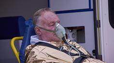 Strach o zdraví Luďka Soboty: Lékaři mu ve střevě našli nádor!