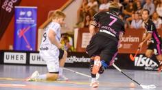 Czech Open odstartoval, do Prahy dorazily hvězdy světa florbalu