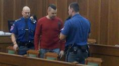 ROZBOR: Proč nedostal Kramný za vraždu Moniky a Kláry doživotí?