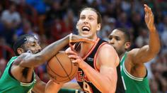 Vítězná série Bostonu je u konce, stopku Celtics vystavilo Miami