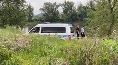 Vltava vydala za jediný den v Praze dvě mrtvá těla: Policie už vyšetřuje