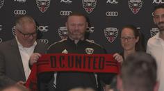 Další hvězda se stěhuje do MLS, anglická legenda posílí DC United