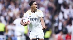 Real vyhrál i na zrekonstruovaném Bernabéu. Otočku zařídil Bellingham
