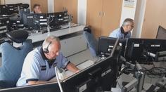 Hloupý vtip! Hoch volal, že se ztratil, pátrala po něm policie ze dvou krajů