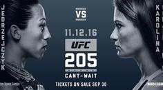 UFC premiéra v New Yorku se blíží! Dojde i na občanskou válku