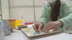 Tempo očkování v některých zemích klesá, lidé o vakcínu nemají zájem