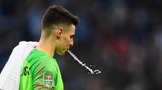 Kepa už zná trest za potupení trenéra! Omluva rozhodně nestačí
