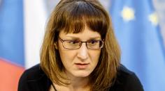 Vláda odvolala hlavní hygieničku. Babiš: Nezvládala svou funkci!