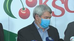 Komunisté už mají jasno. Odhlasovali konec tolerance Babišovy vlády