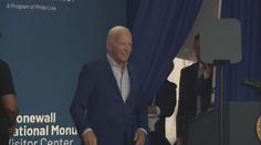 Biden řeší odstoupení z voleb. Jeho rodina má jasný názor