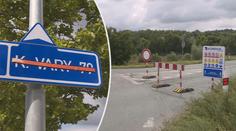 Komplikace pro řidiče: Z Plzně na jih Čech se zdrží kvůli opravě křižovatky