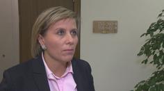 Hejtmanka Karlovarského kraje končí, oznámila, že je těhotná