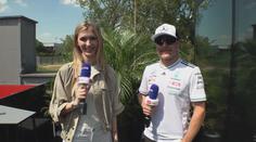 Bottas chce zase závodit. Takový je plán, říká třetí jezdec Mercedesu