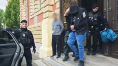 Slovenskem otřásá případ jako z thrilleru. Únos ženy má mimořádně děsivé okolnosti