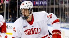 Odmítl Spartu i Harvard. Český talent má vlastní cestu a míří na kemp s Devils
