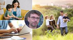 Poruchy spánku, úzkosti a deprese. Jak z koronavirové krize vyjít silnější